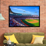 Creighton Bluejays Stadium Art Prints TD Ameritrade Park Wall Art,Sport Stadium Art Prints, Fan Gift, Wall Decor