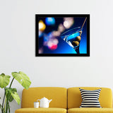 Dirty Martini Framed Art Prints - Framed Prints, Painting Prints, Prints for Sale, Framed Picture