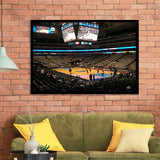 Dallas Mavericks Wall Art American Airlines Center Stadium Art Prints,Sport Stadium Art Prints, Fan Gift, Wall Decor