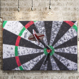 Darts, Darts Canvas Prints Wall Art Home Decor - Painting Canvas, Ready to hang
