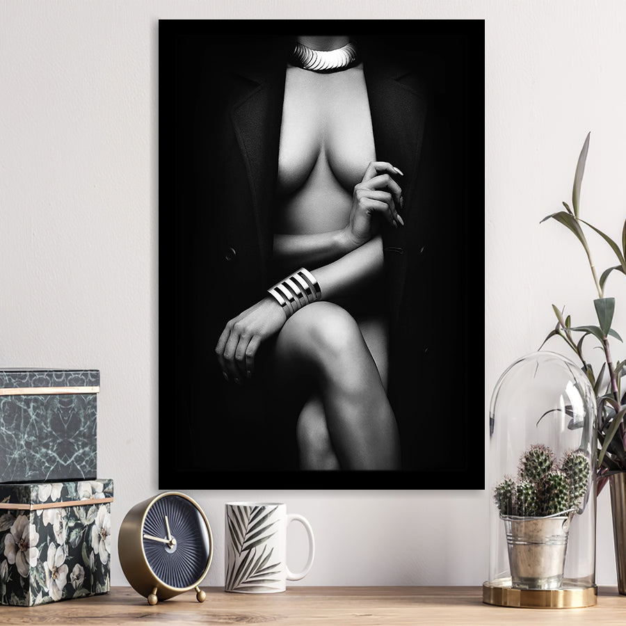 Elegance Framed Art Prints Wall Decor - Art Prints, Framed Picture,For Sale, Ready to hang