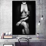 Elegance Framed Art Prints Wall Decor - Art Prints, Framed Picture,For Sale, Ready to hang