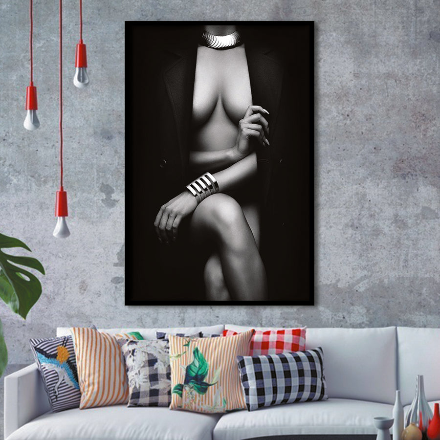 Elegance Framed Art Prints Wall Decor - Art Prints, Framed Picture,For Sale, Ready to hang