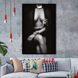 Elegance Framed Art Prints Wall Decor - Art Prints, Framed Picture,For Sale, Ready to hang