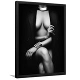 Elegance Framed Art Prints Wall Decor - Art Prints, Framed Picture,For Sale, Ready to hang