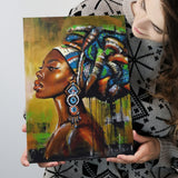 Eternal Roots Canvas Prints Wall Art Home Decor - Painting Canvas,Art Prints, Ready to hang