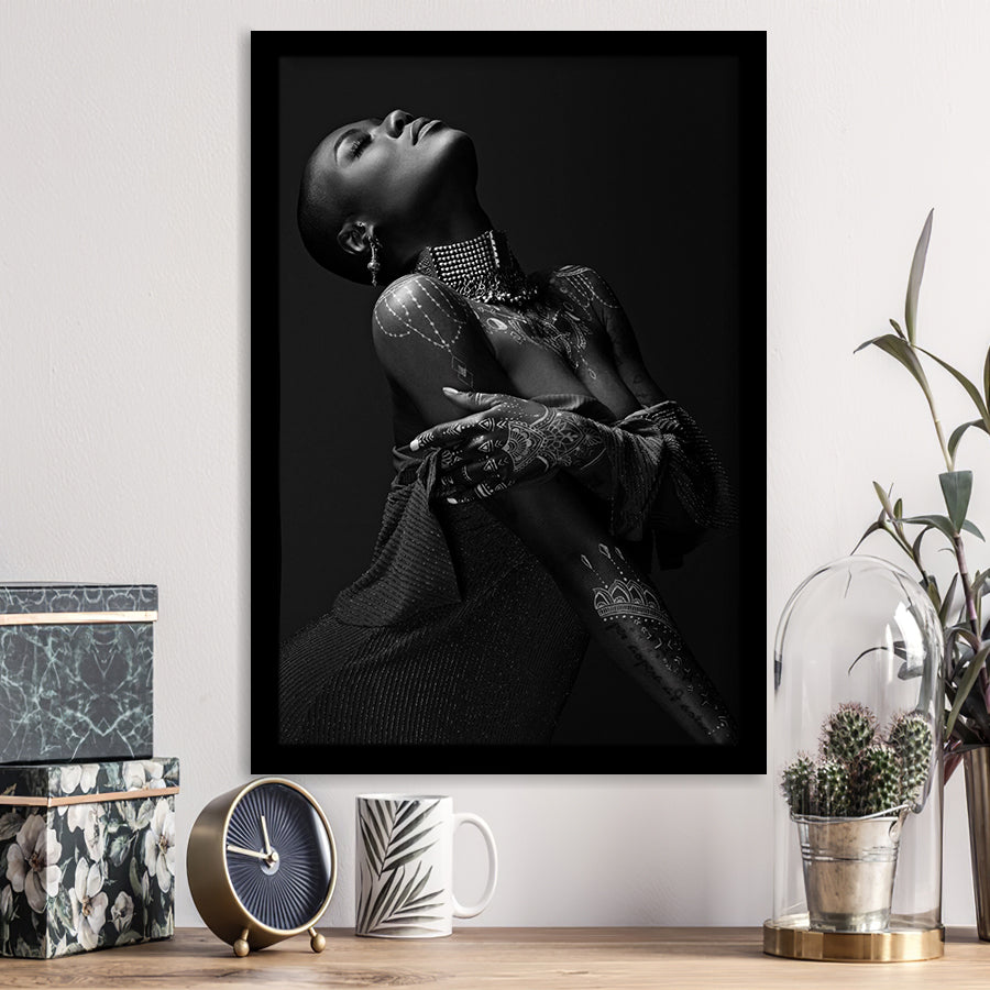 Euphoria 2 Framed Art Prints Wall Decor - Art Prints, Framed Picture,For Sale, Ready to hang