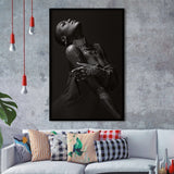 Euphoria 2 Framed Art Prints Wall Decor - Art Prints, Framed Picture,For Sale, Ready to hang