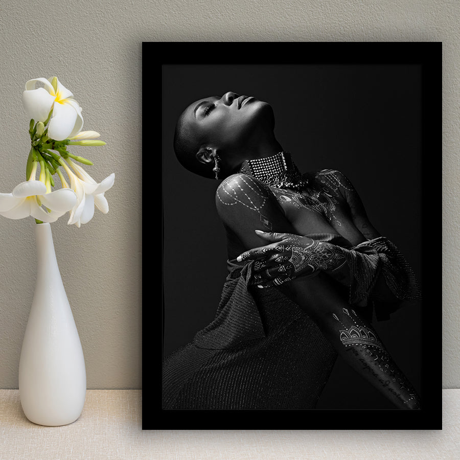 Euphoria 2 Framed Art Prints Wall Decor - Art Prints, Framed Picture,For Sale, Ready to hang