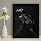 Euphoria 2 Framed Art Prints Wall Decor - Art Prints, Framed Picture,For Sale, Ready to hang