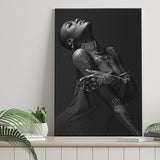 Euphoria 2 Canvas Prints Wall Art Home Decor - Painting Canvas,Art Prints, Ready to hang