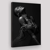 Euphoria 2 Canvas Prints Wall Art Home Decor - Painting Canvas,Art Prints, Ready to hang