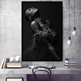 Euphoria 2 Framed Art Prints Wall Decor - Art Prints, Framed Picture,For Sale, Ready to hang