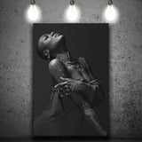 Euphoria 2 Canvas Prints Wall Art Home Decor - Painting Canvas,Art Prints, Ready to hang