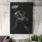 Euphoria 2 Canvas Prints Wall Art Home Decor - Painting Canvas,Art Prints, Ready to hang