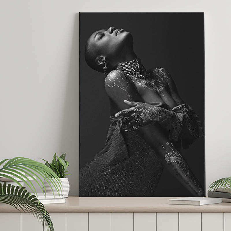 Euphoria Canvas Prints Wall Art Home Decor - Painting Canvas,Art Prints, Ready to hang
