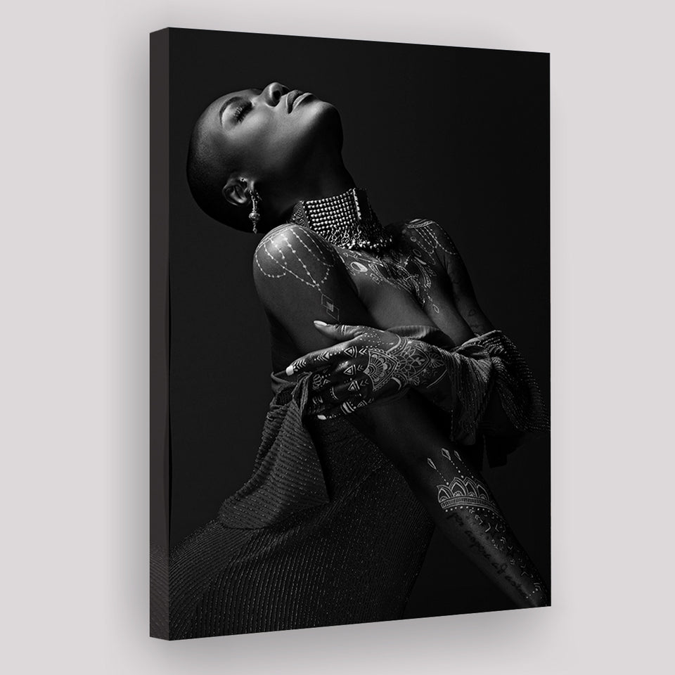 Euphoria Canvas Prints Wall Art Home Decor - Painting Canvas,Art Prints, Ready to hang