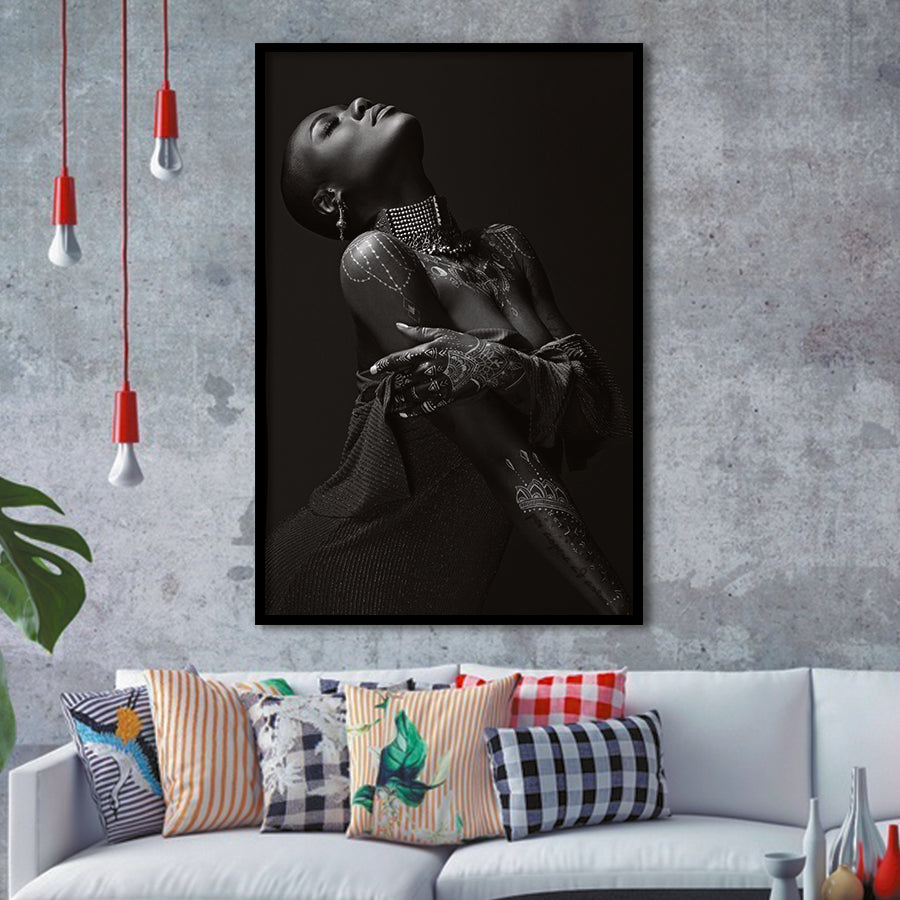 Euphoria Framed Art Prints Wall Decor - Art Prints, Framed Picture,For Sale, Ready to hang