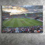 Eden Park, Stadium Canvas, Sport Art, Gift for him, Fan Gift, Canvas Prints Wall Art Decor