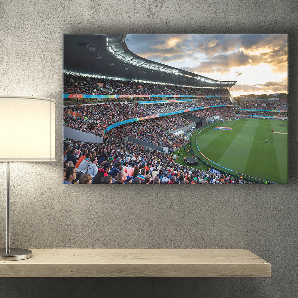 Eden Park Stadium, Stadium Canvas, Sport Art, Gift for him,V1 Fan Gift, Canvas Prints Wall Art Decor
