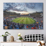 Eden Park in Auckland New Zealand, Stadium Canvas, Sport Art, Gift for him, Fan Gift, Canvas Prints Wall Art Decor