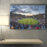 Eden Park in Auckland, Stadium Canvas, Sport Art, Gift for him,V1 Fan Gift, Canvas Prints Wall Art Decor