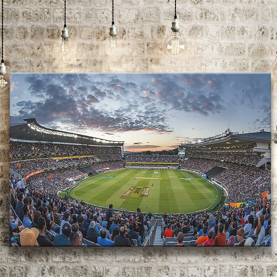 Eden Park in Auckland, Stadium Canvas, Sport Art, Gift for him,V1 Fan Gift, Canvas Prints Wall Art Decor