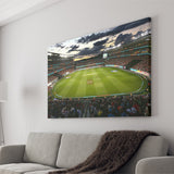 Eden Park in Auckland, Stadium Canvas, Sport Art, Gift for him, Fan Gift, Canvas Prints Wall Art Decor