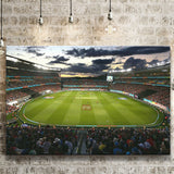 Eden Park in Auckland, Stadium Canvas, Sport Art, Gift for him, Fan Gift, Canvas Prints Wall Art Decor
