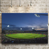 Edgbaston Stadium, Stadium Canvas, Sport Art, Gift for him, Fan Gift, Canvas Prints Wall Art Decor