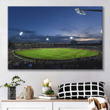 Edgbaston Stadium, Stadium Canvas, Sport Art, Gift for him, Fan Gift, Canvas Prints Wall Art Decor