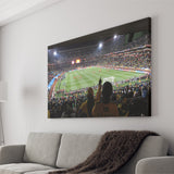Ellis Park Stadium, Stadium Canvas, Sport Art, Gift for him, Fan Gift, Canvas Prints Wall Art Decor
