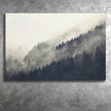 Endor Legendary Movie Canvas Prints Wall Art - Painting Canvas, Wall Decor, Canvas Art, For Sale