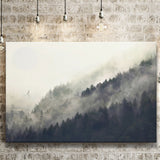 Endor Legendary Movie Canvas Prints Wall Art - Painting Canvas, Wall Decor, Canvas Art, For Sale