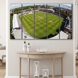 England Lords Cricket Ground, Stadium Canvas, Sport Art, Gift for him, Multi Panels B, Canvas Prints Wall Art Decor