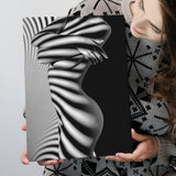 Erotic Canvas Black And White Canvas Prints Wall Art Home Decor - Painting Canvas,Art Prints, Ready to hang
