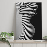 Erotic Canvas Black And White Canvas Prints Wall Art Home Decor - Painting Canvas,Art Prints, Ready to hang