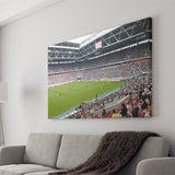 Esprit Arena, Stadium Canvas, Sport Art, Gift for him, Fan Gift, Canvas Prints Wall Art Decor
