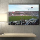 Estadio do Arruda, Stadium Canvas, Sport Art, Gift for him, Fan Gift, Canvas Prints Wall Art Decor