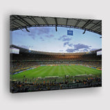 Estadio Mineirao, Stadium Canvas, Sport Art, Gift for him, Fan Gift, Canvas Prints Wall Art Decor