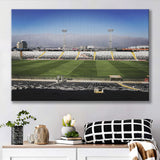 Estadio Monumental David Arellano, Stadium Canvas, Sport Art, Gift for him, Fan Gift, Canvas Prints Wall Art Decor