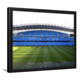 Etihad Stadium Art Prints Football,Sport Stadium Art Prints, Fan Gift, Wall Decor
