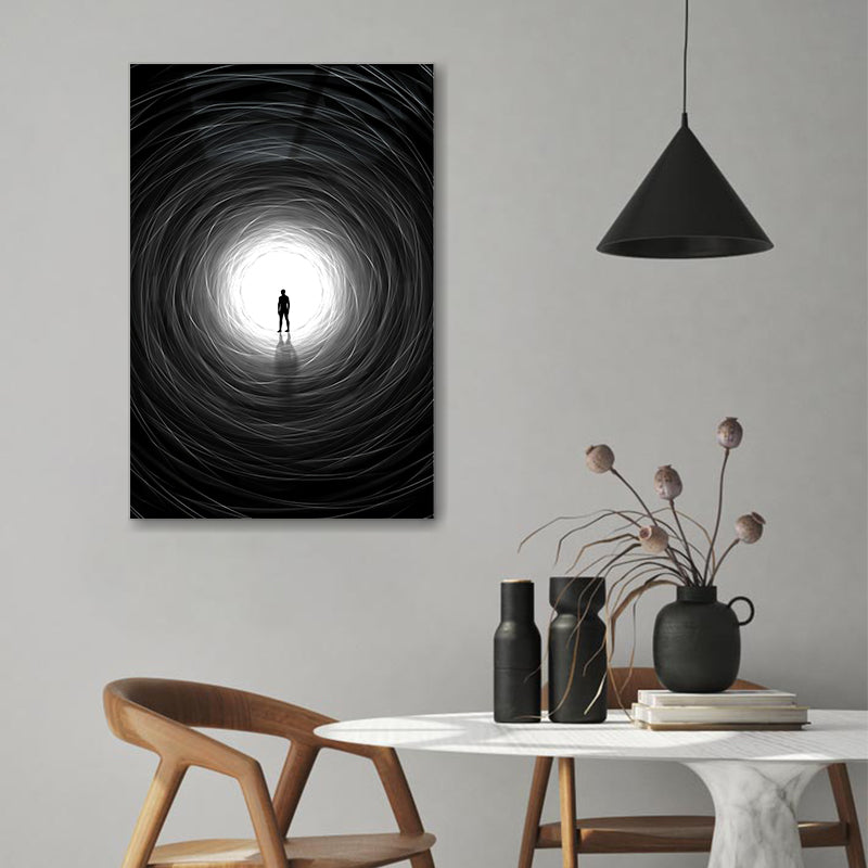 Everlasting Light Canvas Wall Art - Canvas Prints, Canvas Paintings, Prints For Sale, Canvas On Sale