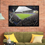 Everton Wall Art Goodison Park Stadium Art Prints Football Stadium,Sport Stadium Art Prints, Fan Gift, Wall Decor