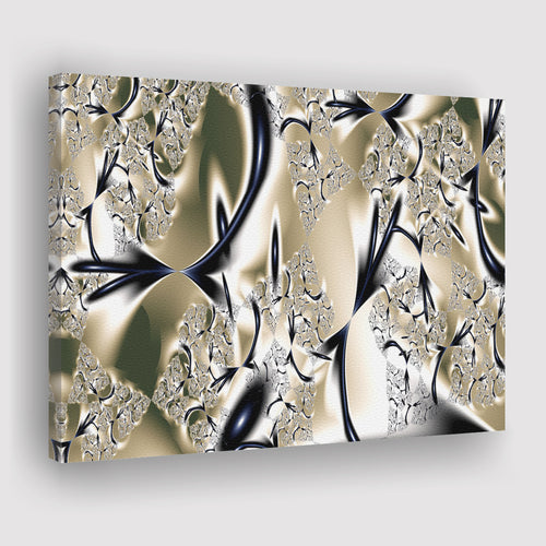 Fancy Abstract Canvas Prints Wall Art - Canvas Painting, Painting Art, Prints for Sale, Wall Decor, Home Decor