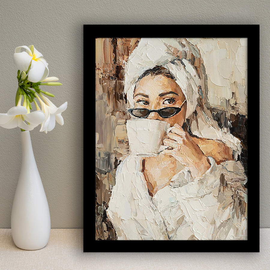 Fashion Art Prints Wall Decor