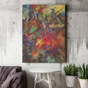 Feed Canvas Wall Art - Canvas Prints, Canvas Paintings, Prints For Sale, Canvas On Sale