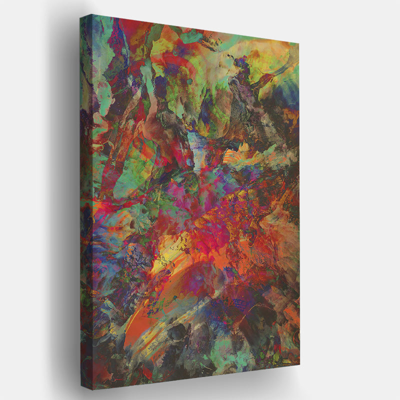 Feed Canvas Wall Art - Canvas Prints, Canvas Paintings, Prints For Sale, Canvas On Sale