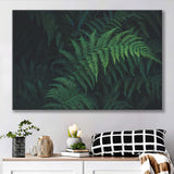 Fern Canvas Prints Wall Art Decor - Painting Canvas, Art Print, Home Decor, Ready to Hang