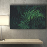 Fern Canvas Prints Wall Art Decor - Painting Canvas, Art Print, Home Decor, Ready to Hang